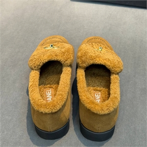 Лоферы CHANEL 169669