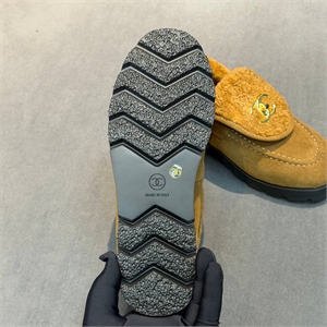 Лоферы CHANEL 169669