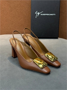 Туфли GIUSEPPE ZANOTTI 169670