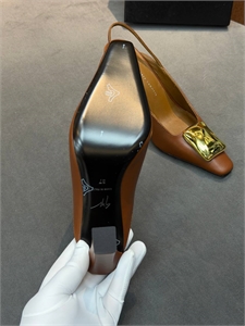 Туфли GIUSEPPE ZANOTTI 169670