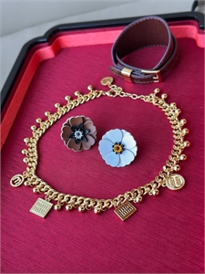 Колье MIU MIU 169682