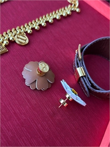 Серьги MIU MIU 169683