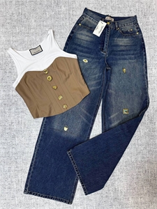 Джинсы Schiaparelli 169688