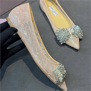 Туфли JIMMY CHOO 169690