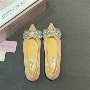 Туфли JIMMY CHOO 169690