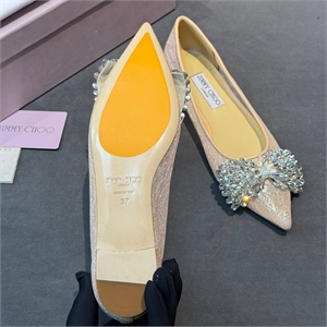 Туфли JIMMY CHOO 169690