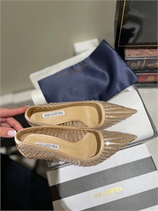 Туфли Aquazzura 169693