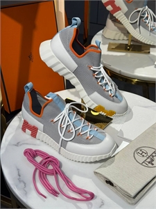 Кроссовки HERMES 169700