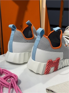 Кроссовки HERMES 169700