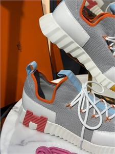 Кроссовки HERMES 169700