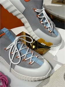 Кроссовки HERMES 169700