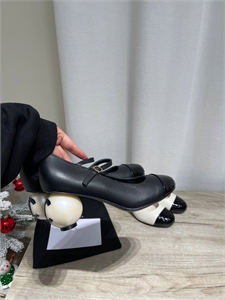 Туфли CHANEL 169702