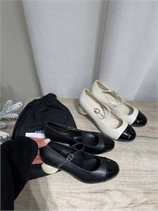 Туфли CHANEL 169702