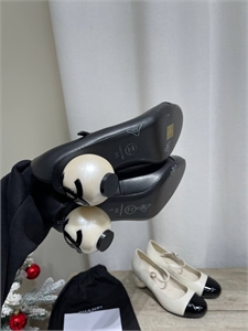 Туфли CHANEL 169702