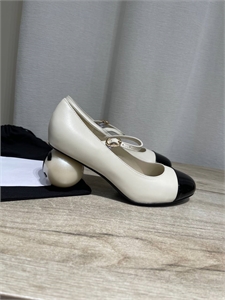 Туфли CHANEL 169704