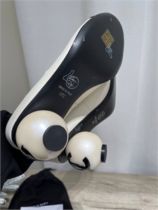 Туфли CHANEL 169704