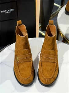 Ботинки YSL 169705