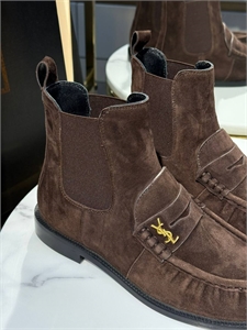 Ботинки YSL 169706