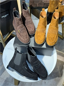 Ботинки YSL 169707