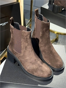 Ботинки YSL 169709