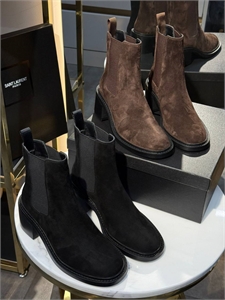 Ботинки YSL 169709