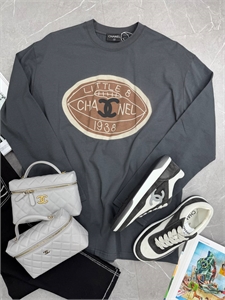 Лонгслив CHANEL 169710