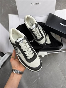 Кроссовки CHANEL 169712