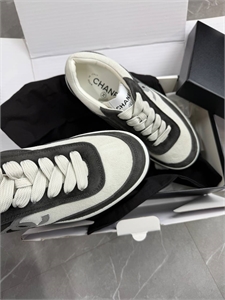 Кроссовки CHANEL 169712