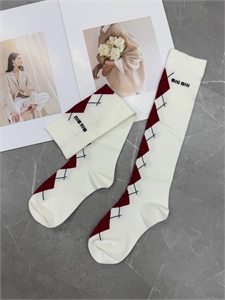 Гольфы MIU MIU 169717