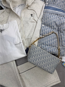 Жилет DIOR 169730