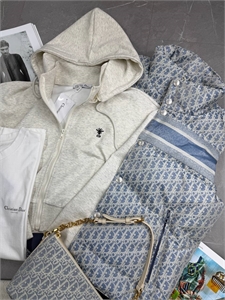 Жилет DIOR 169730