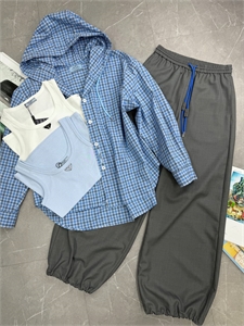 Майка PRADA 169734