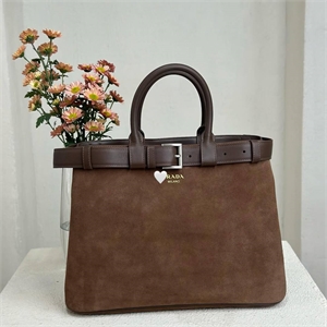 Сумка PRADA 169740