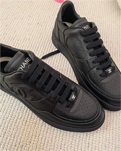 Кроссовки CHANEL 169747