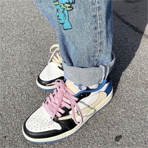 Кроссовки NIKE 169748