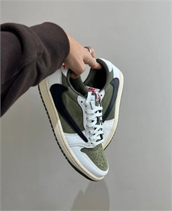 Кроссовки NIKE 169749