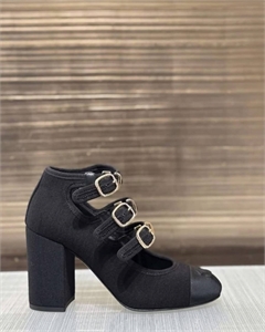 Туфли CHANEL 169753