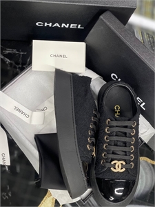 Кроссовки CHANEL 169754