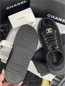 Кроссовки CHANEL 169754
