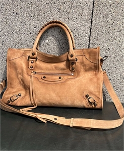 Сумка BALENCIAGA 169757