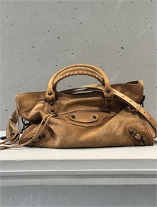 Сумка BALENCIAGA 169757