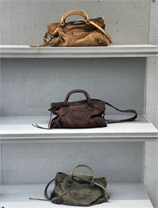 Сумка BALENCIAGA 169757