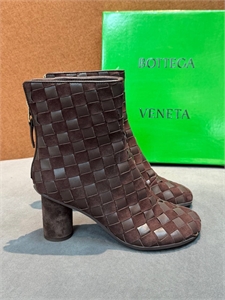 Ботинки BOTTEGA VENETA 169760