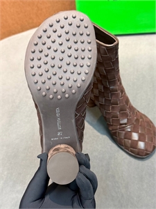 Ботинки BOTTEGA VENETA 169760