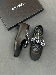 Балетки CHANEL 169771