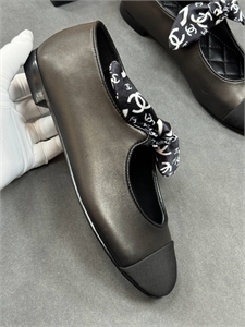 Балетки CHANEL 169771