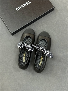 Балетки CHANEL 169771
