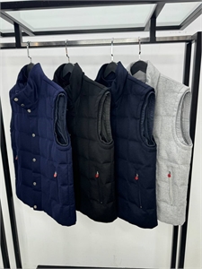 Кашемировый жилет KITON 169778