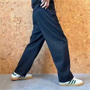 Брюки MM6 169801