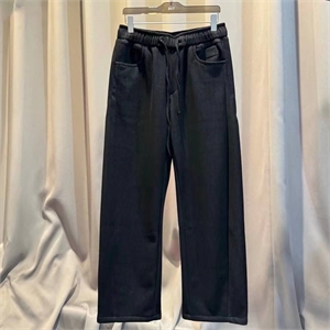 Брюки MM6 169801